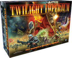 Twilight Imperium: Fourth Edition Core Game